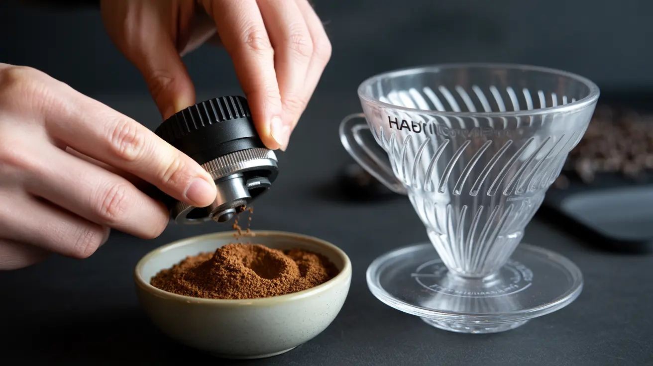 Dicas Adicionais para um Café Coado Limpo e Sem Resíduos