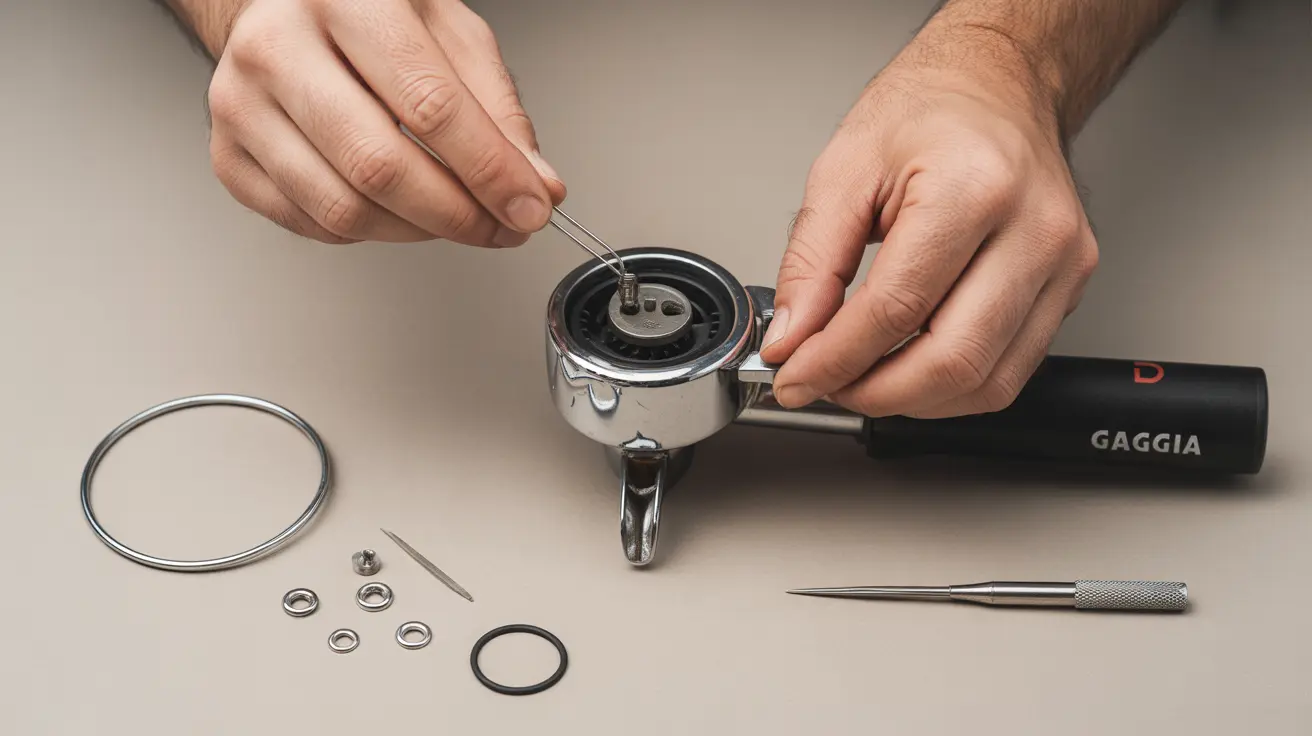 Soluções Práticas e Manutenção Preventiva